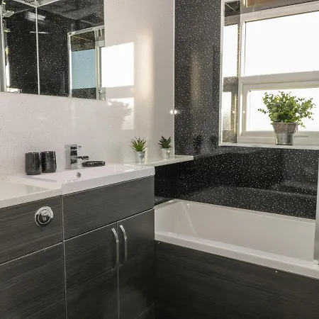 度假居 204 Sea View House *