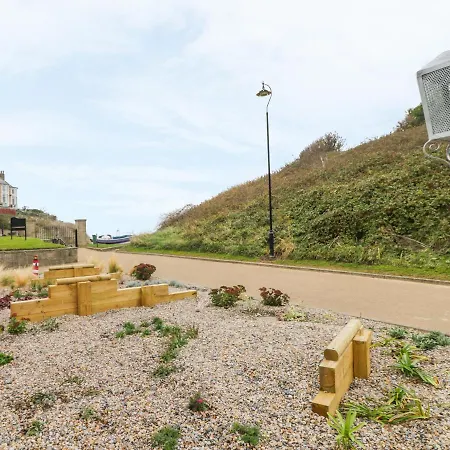 Holiday home 204 Sea View House