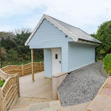 Holiday home 204 Sea View House