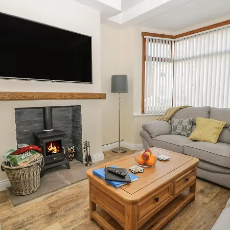 Holiday home 204 Sea View House *