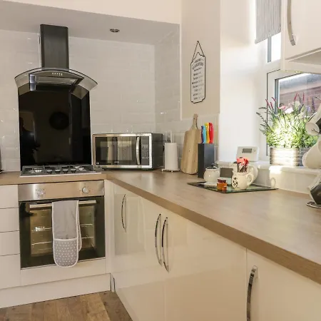 Holiday home 204 Sea View House