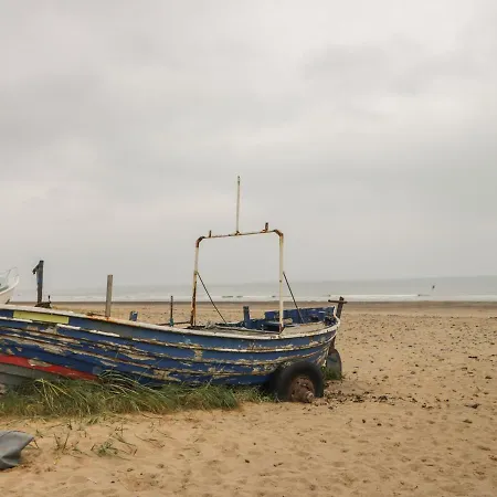 204 Sea View House Ferienhaus *