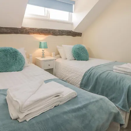 Ferienhaus 204 Sea View House