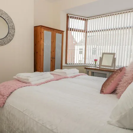 204 Sea View House Ferienhaus *