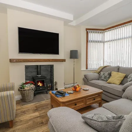 204 Sea View House Ferienhaus Redcar